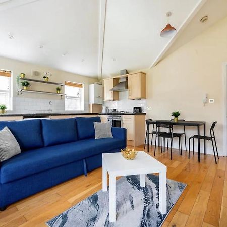 Lovely 3-Bed 20 Minutes To Central Londýn Exteriér fotografie