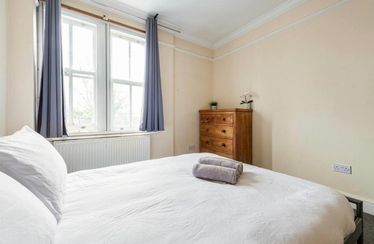 Lovely 3-Bed 20 Minutes To Central Londýn Exteriér fotografie